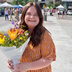 Meet your Posher, Michala